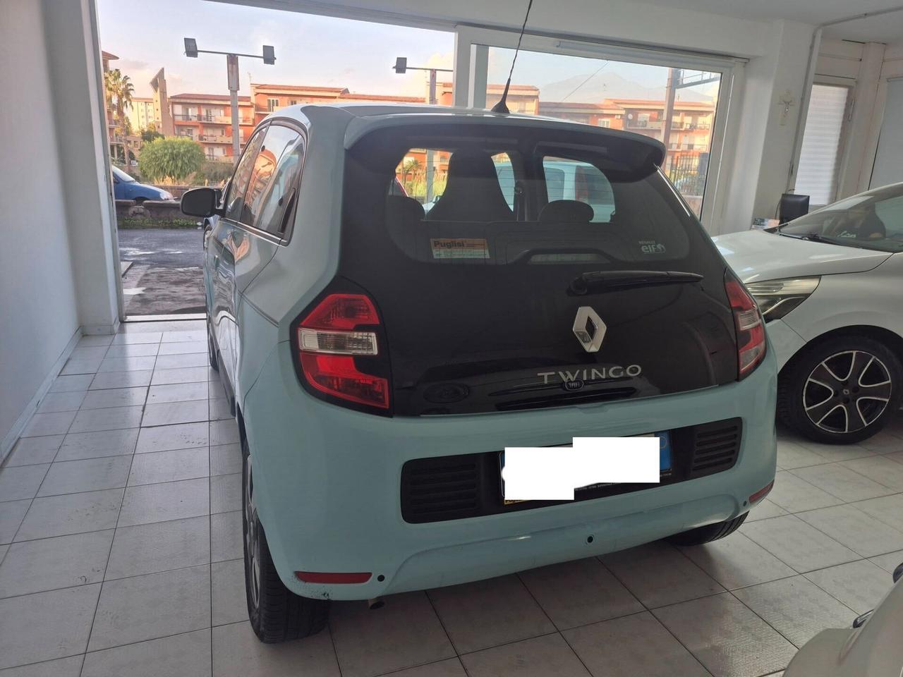 Renault Twingo SCe Lovely CON SOLI 23000 KM