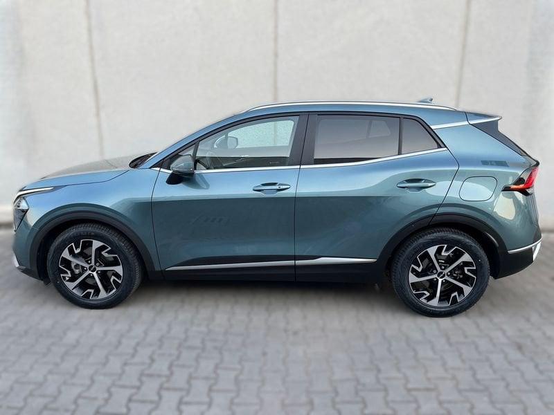 Kia Sportage 1.6 CRDI MHEV STYLE 2WD