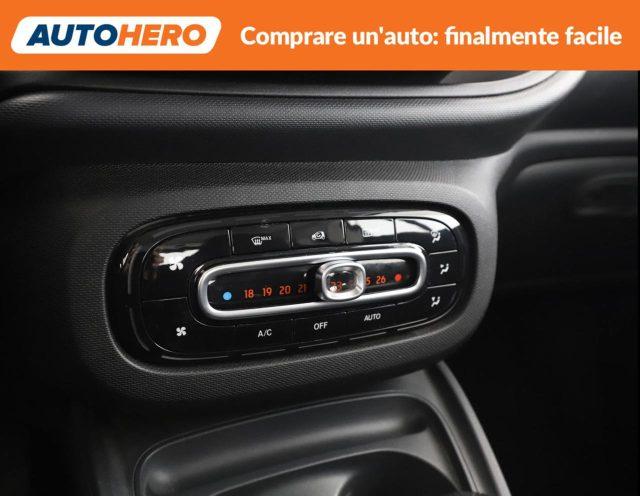 SMART ForTwo 70 1.0 twinamic Youngster