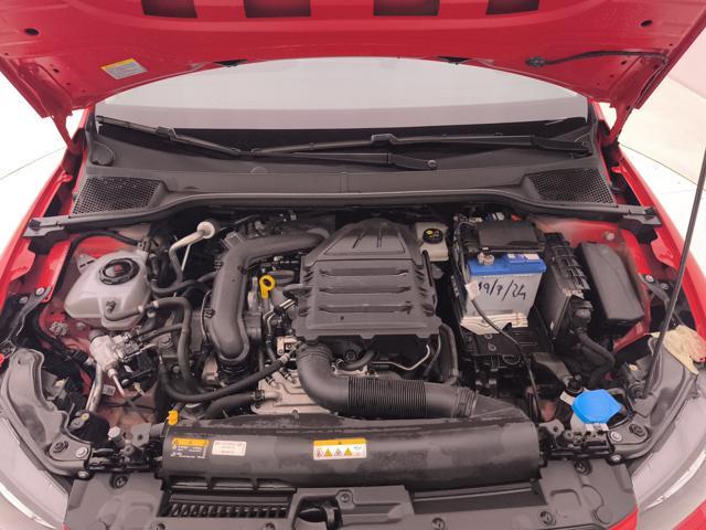 SEAT Ibiza 1.0 tgi Reference 90cv