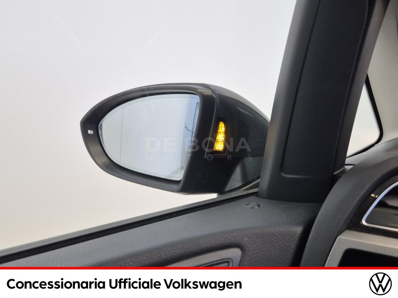 Volkswagen Touran 2.0 tdi business dsg