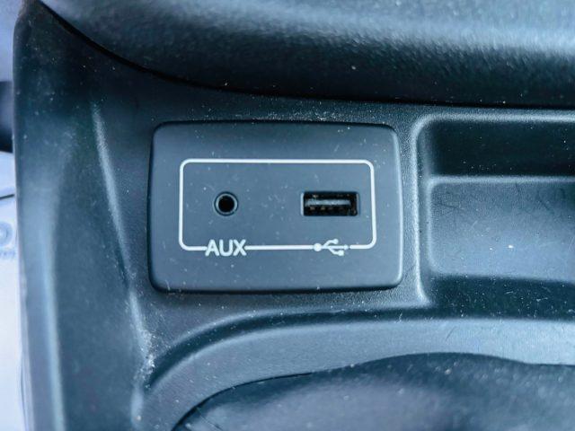 FIAT Doblò 3 POSTI *StraFull Optional* 1.4 BENZINA 95C