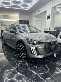 Peugeot 208 Hybrid 145 e-DCS6 GT