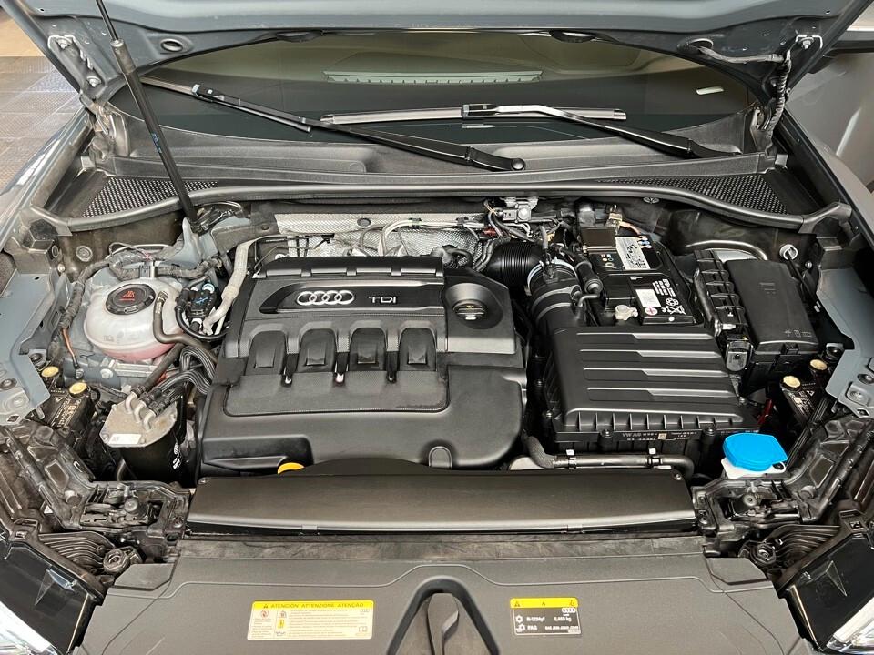 Audi Q3 40 Tdi 2.0 Quattro 190cv S-Tronic