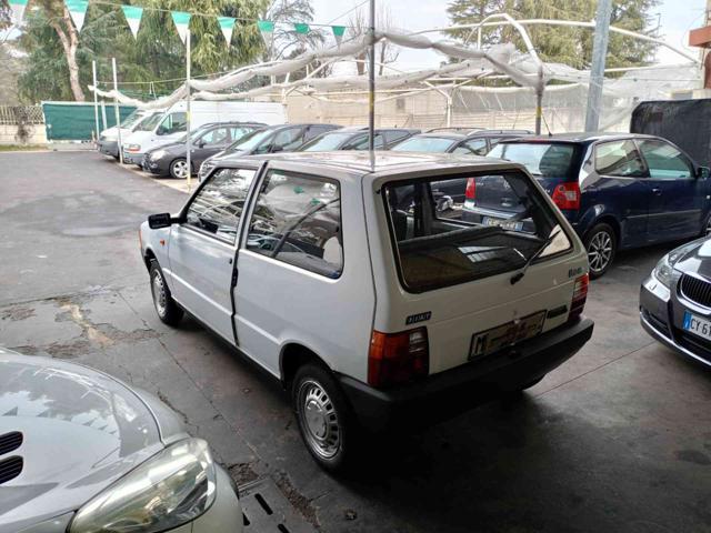 FIAT Uno 45 3 porte