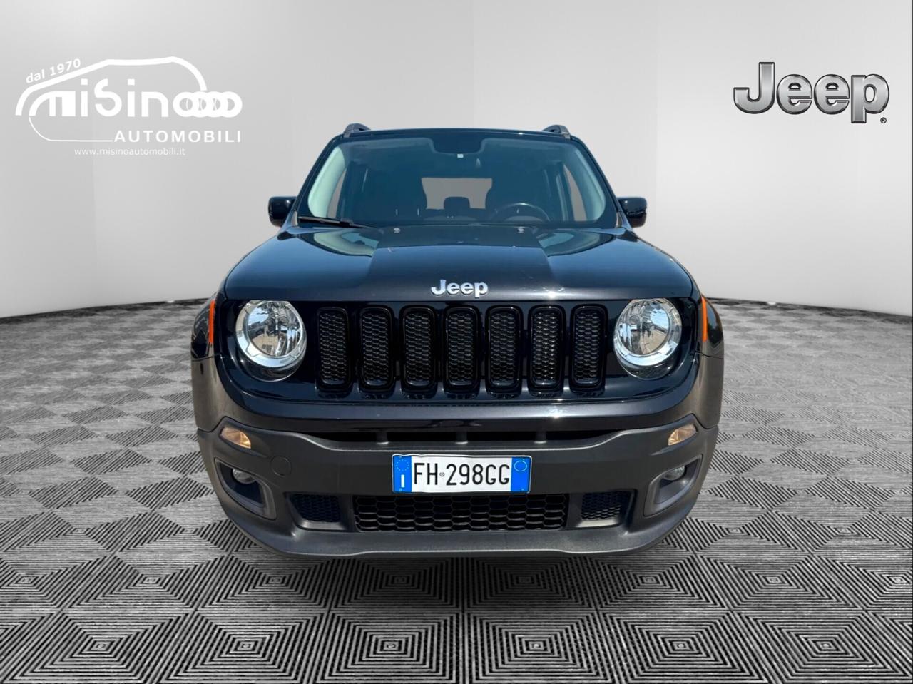 Jeep Renegade -2017 84.000KM!!!! PROMOFIN!!!