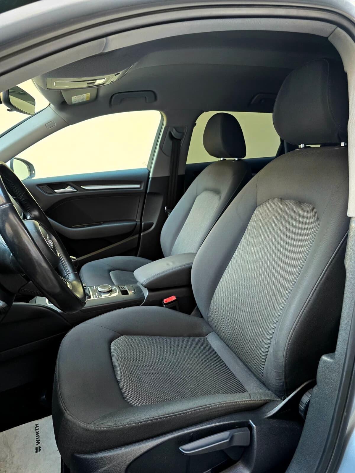 Audi A3 SPB 1.6 TDI Sport