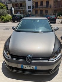 Volkswagen Golf 1.6 TDI 5p. Highline BlueMotion Technology