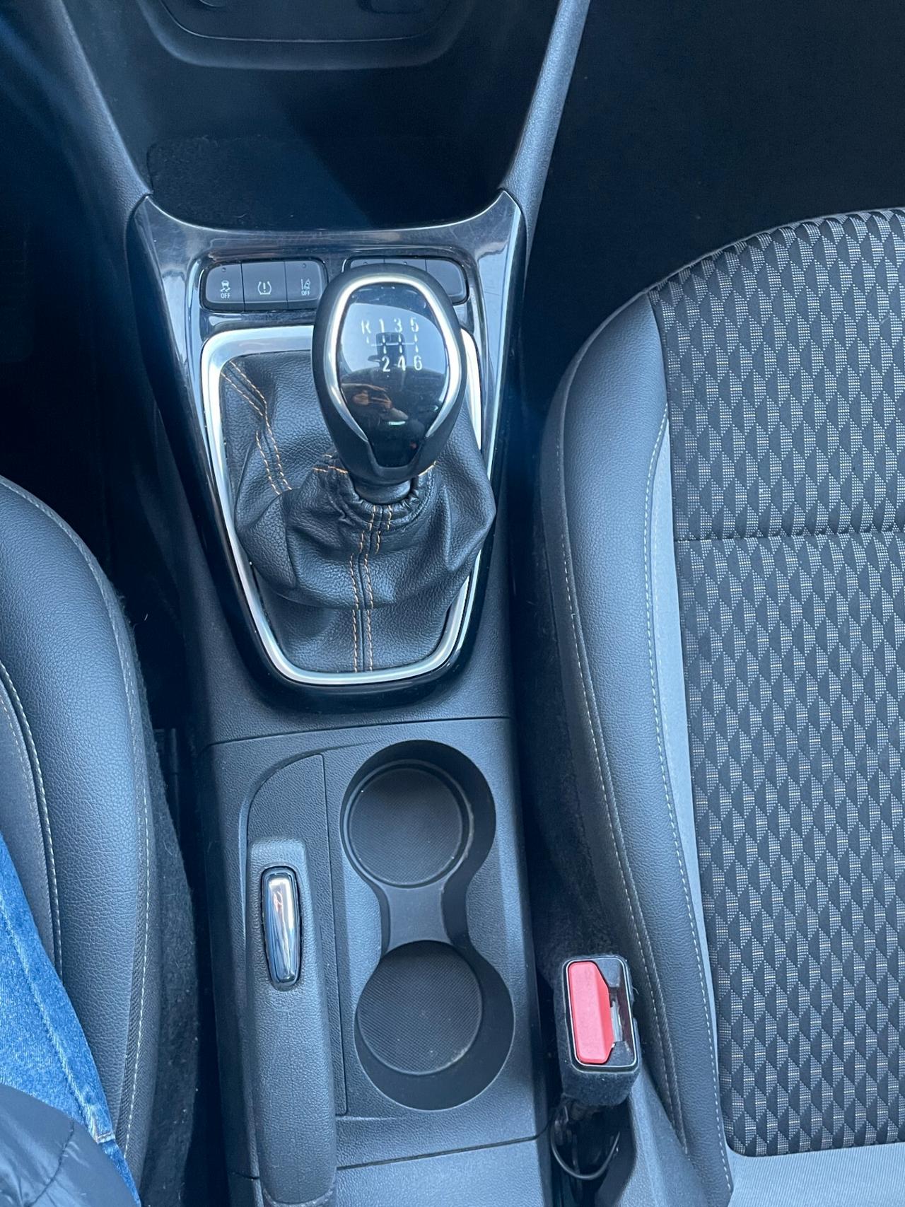 Opel Crossland X 1.5 ECOTEC D 102 CV Start&Stop Innovation GARANTITA