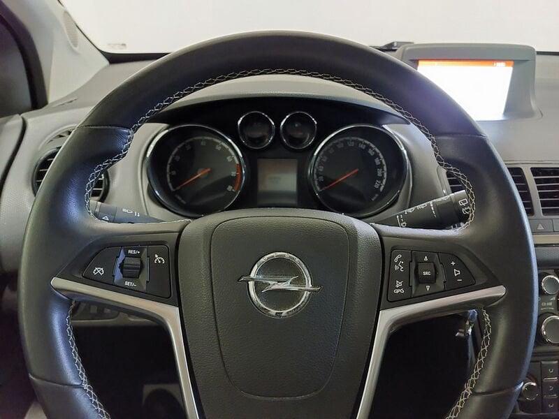 Opel Meriva Meriva 1.4 100CV Elective