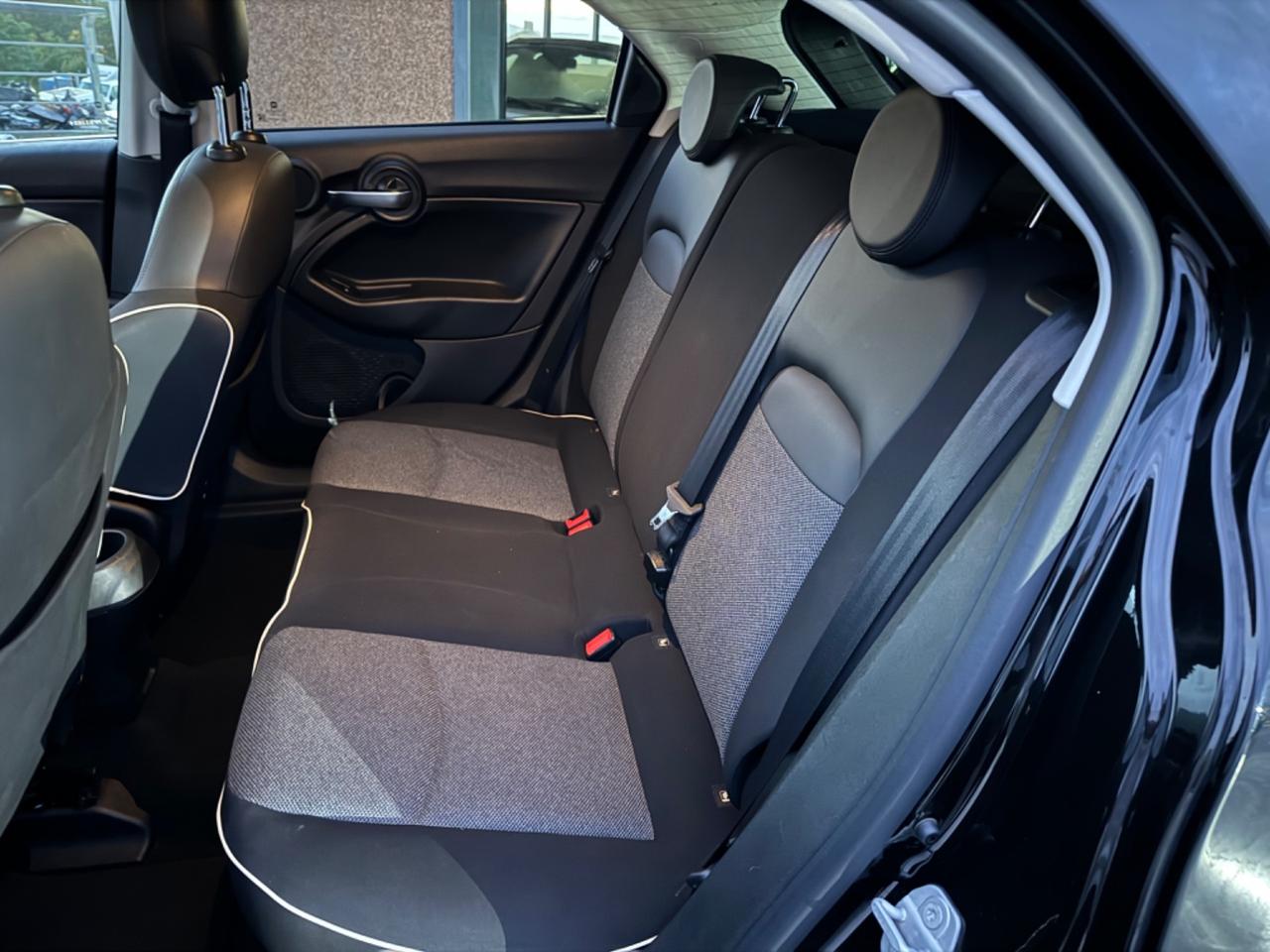 Fiat 500X 1.6 MultiJet 130 CV Connect