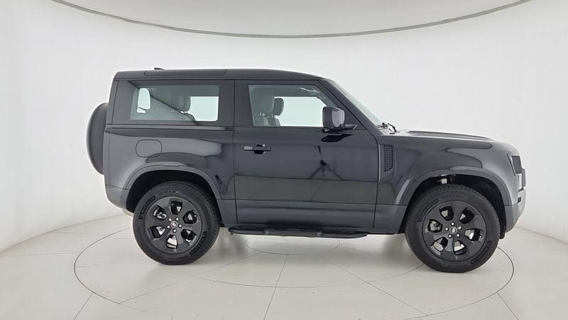 Land Rover Defender 90 3.0D I6 250 CV AWD Auto S