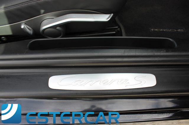 PORSCHE 911 997 Carrera S Cabriolet PDK