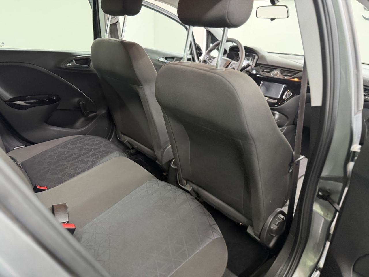 Opel Corsa (anno 2019)