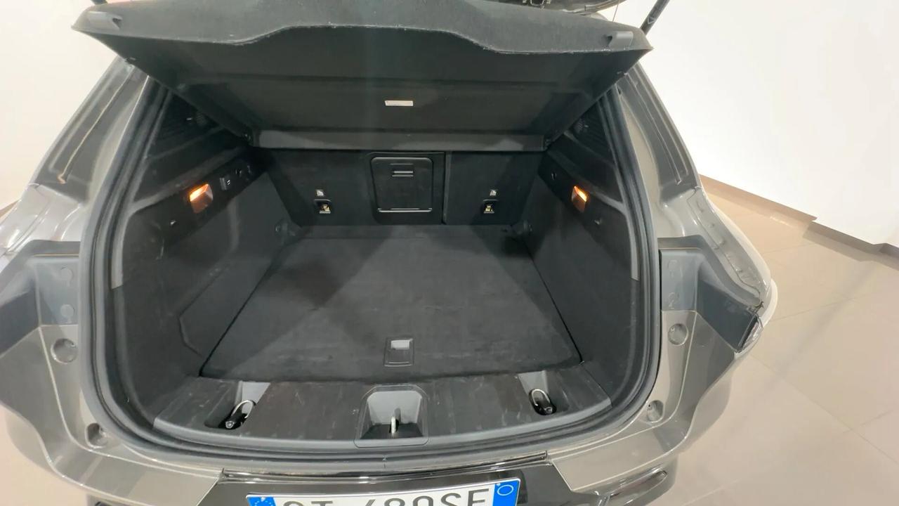 Alfa Romeo Tonale 1.5 160 CV MHEV TCT7 Veloce