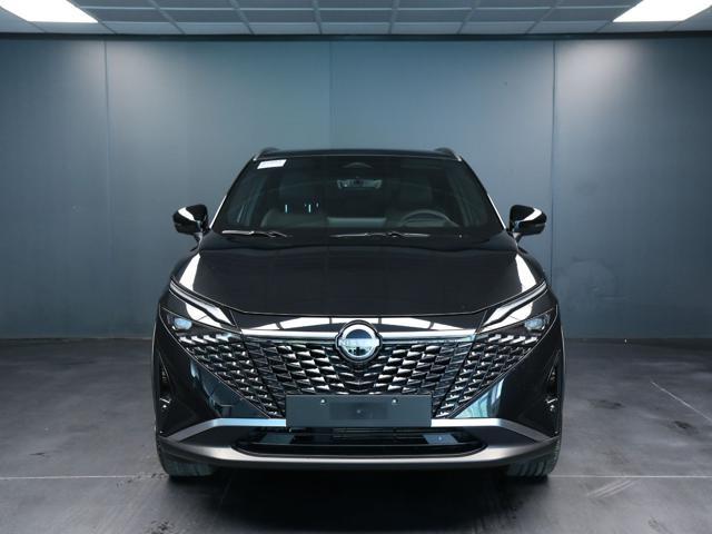 NISSAN Qashqai MHEV 158 CV Xtronic Tekna