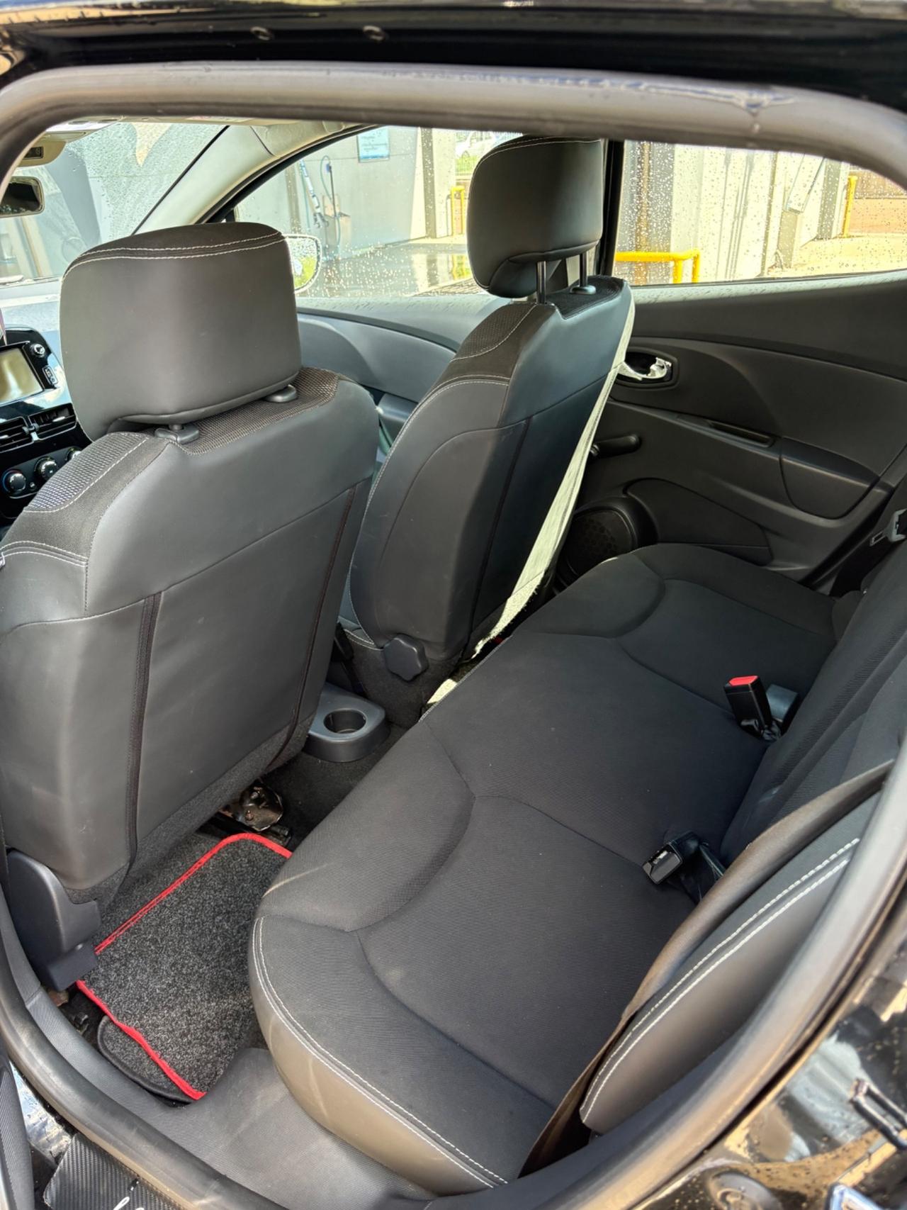 Renault Clio 1.2 16V 5 porte Live!