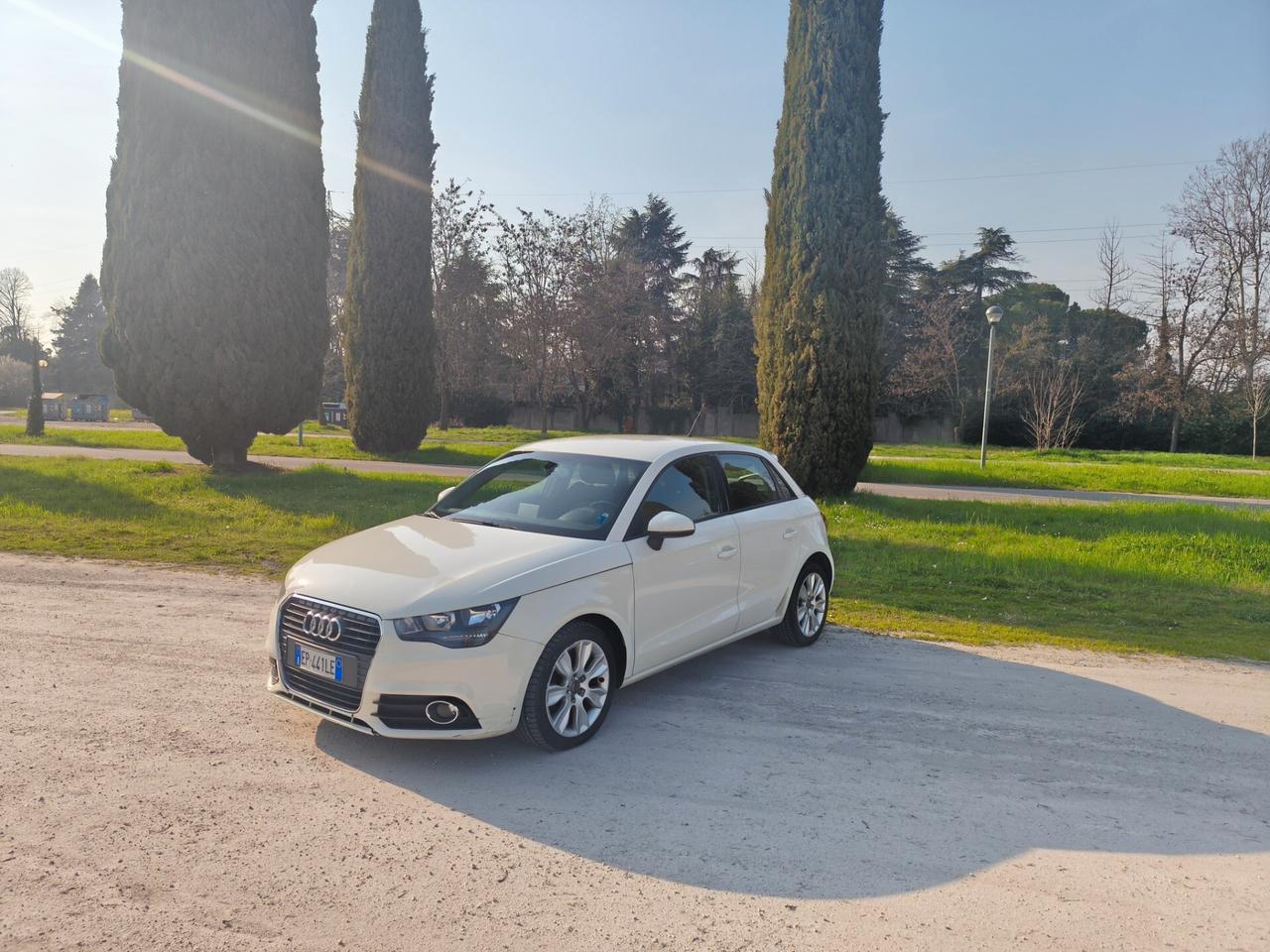Audi A1 SPB 1.6 TDI Ambition