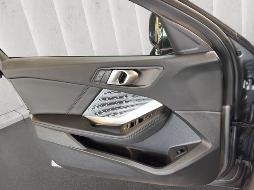 BMW Serie 1 118 d MSport DCT