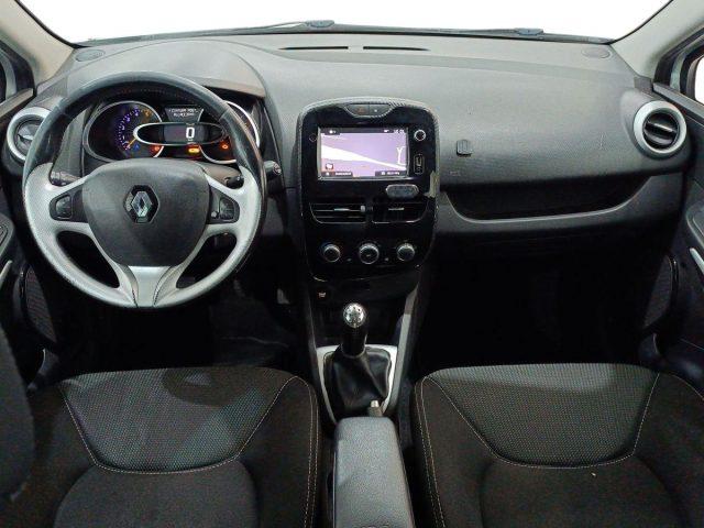 RENAULT Clio Sporter dCi 8V 90CV Start&Stop Energy Intens