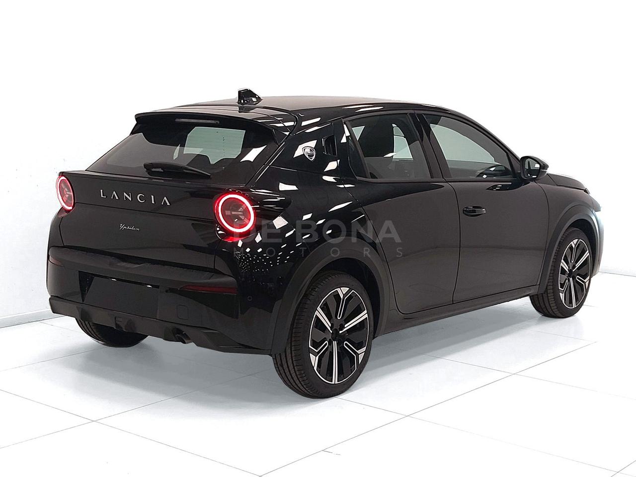 Lancia Ypsilon 1.2 mhev 110cv e-dct