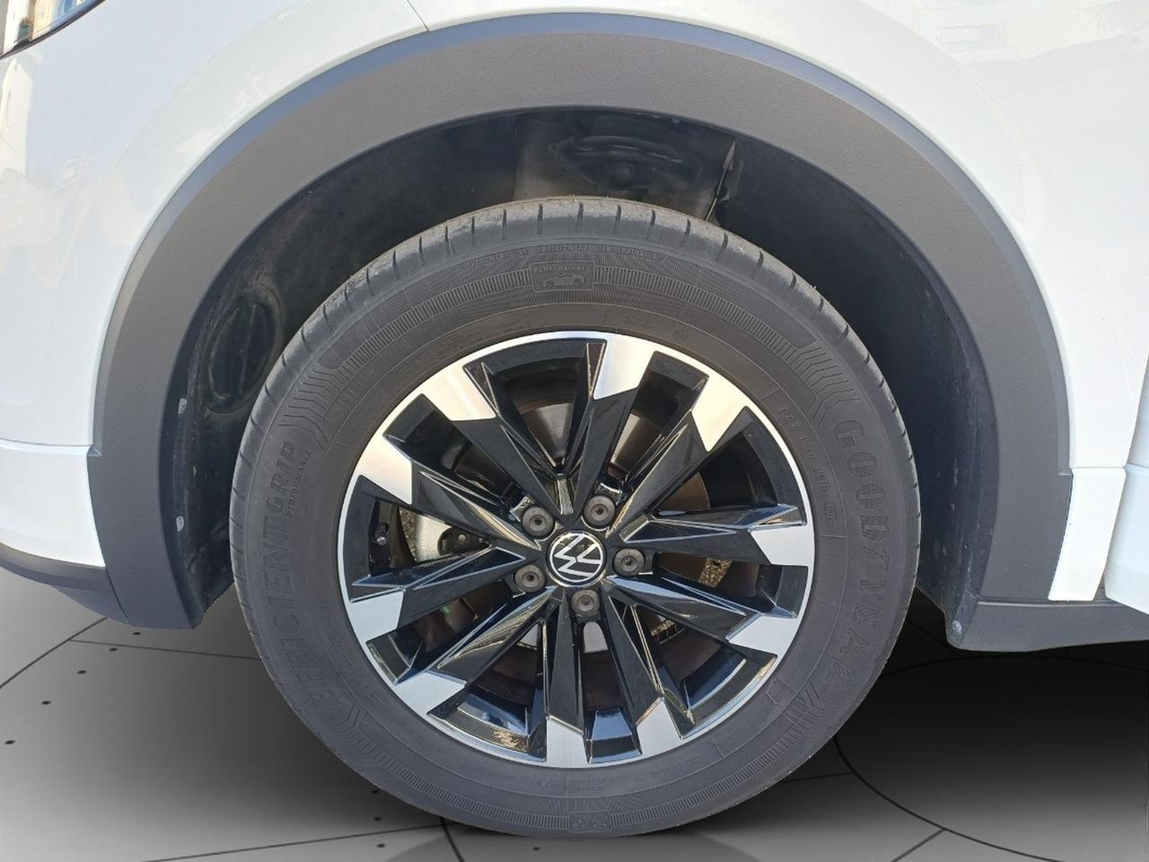 Volkswagen T-Cross 1.0 tsi sport 110cv dsg