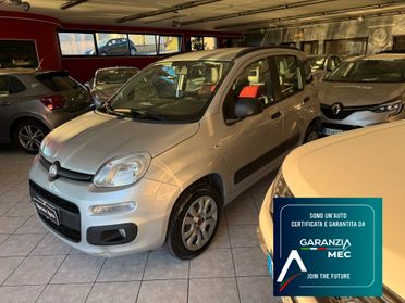 Fiat Panda 0.9 TwinAir Turbo Natural Power Easy
