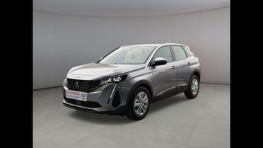 PEUGEOT 3008 II 2021 - 3008 1.5 bluehdi Allure Pack s&s 130cv eat8