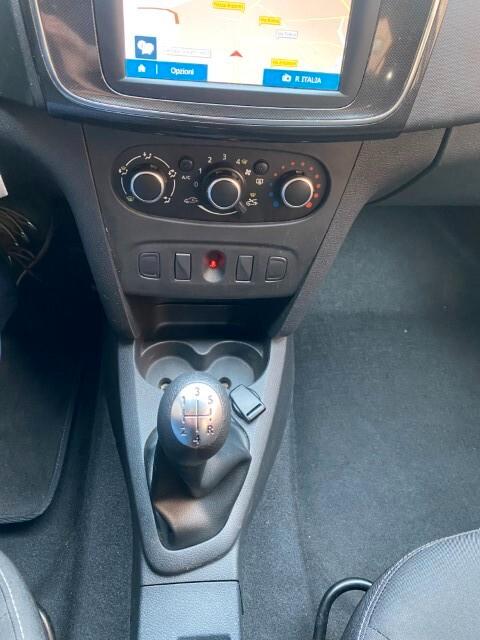 Dacia Logan MCV 1.5 dCi 8V 75CV Start&Stop Comfort