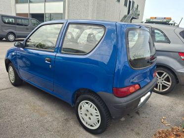 Fiat Seicento 1.1i cat