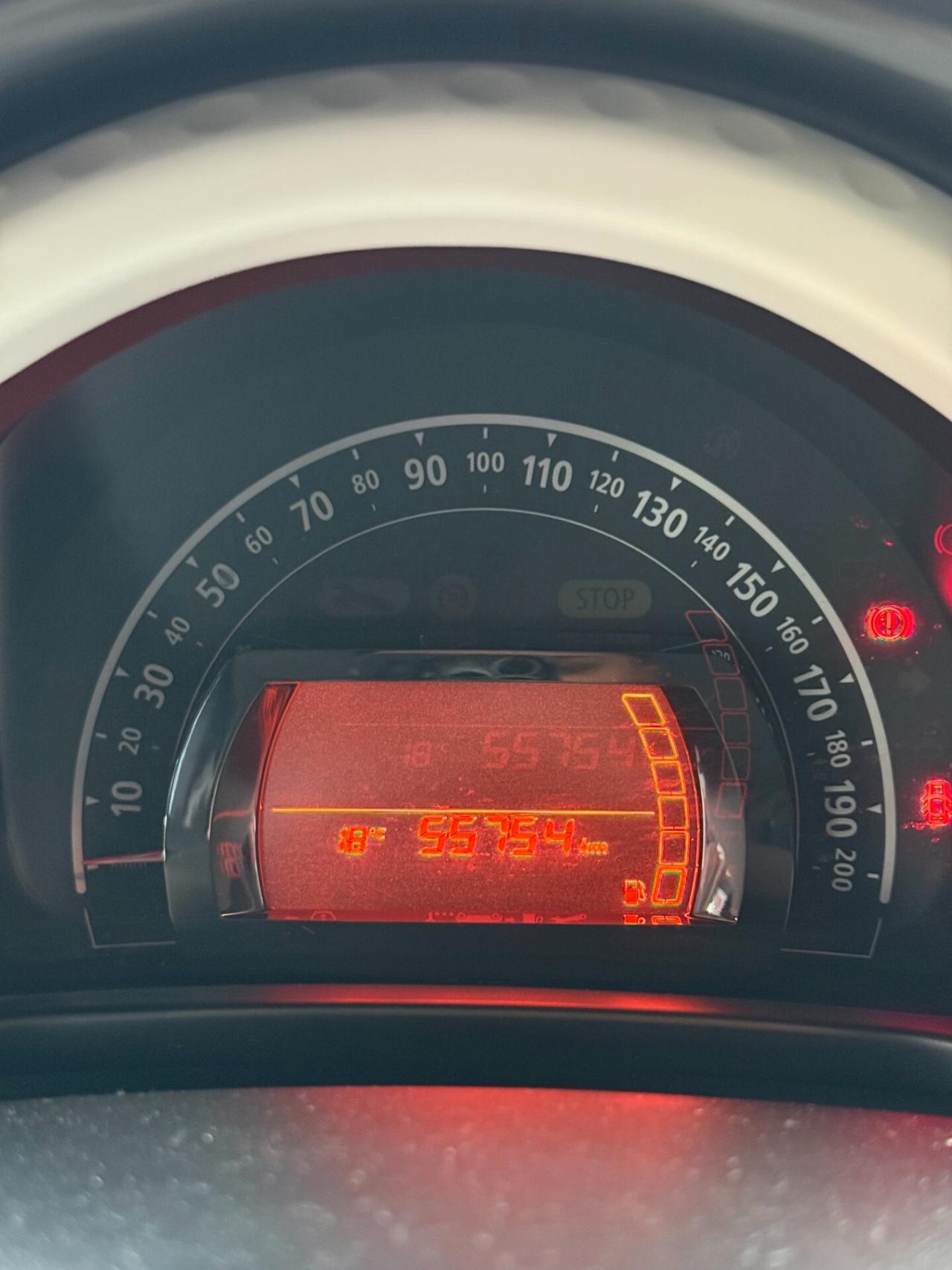 Renault Twingo SCe 65 CV Duel