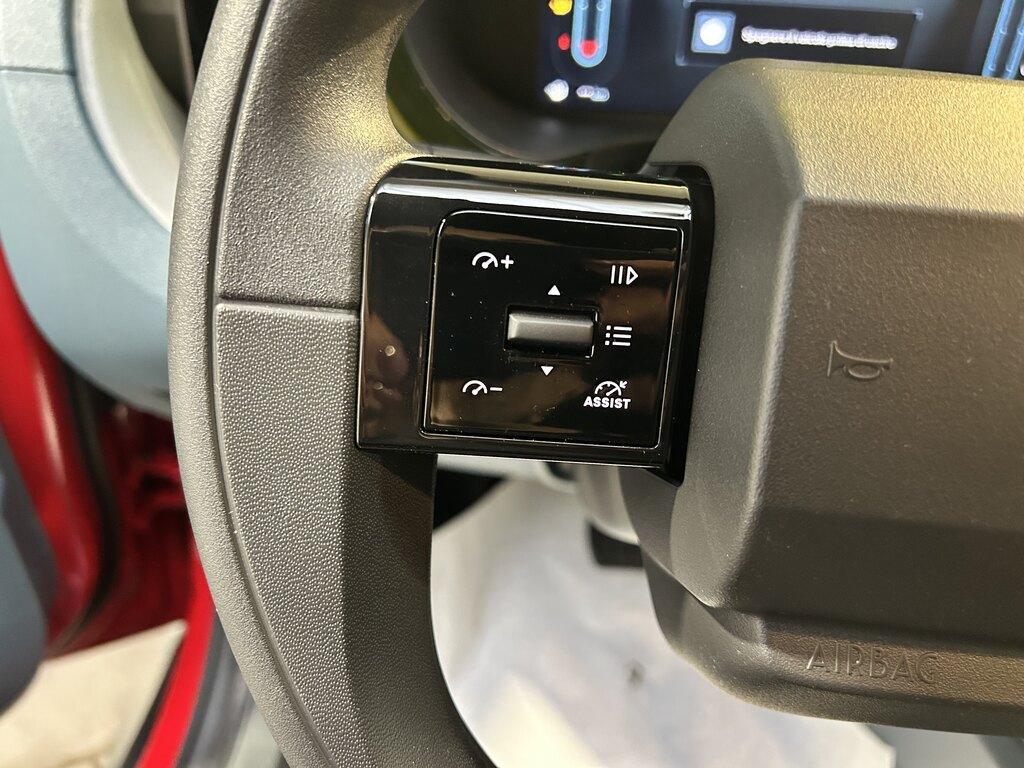 Fiat Grande Panda 1.2 Hybrid Icon eDCT