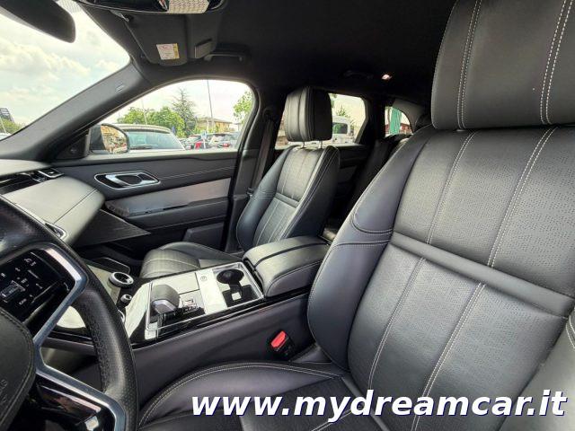 LAND ROVER Range Rover Velar 2.0D I4 204 CV R-Dynamic HSE
