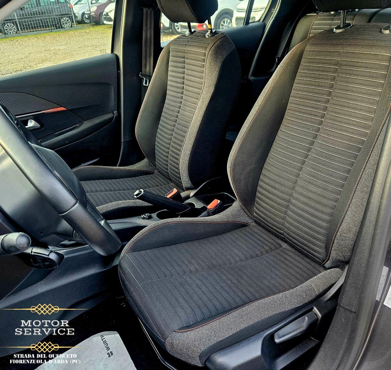 Peugeot 208 1.2 BENZ PREZZO REALE E FINALE