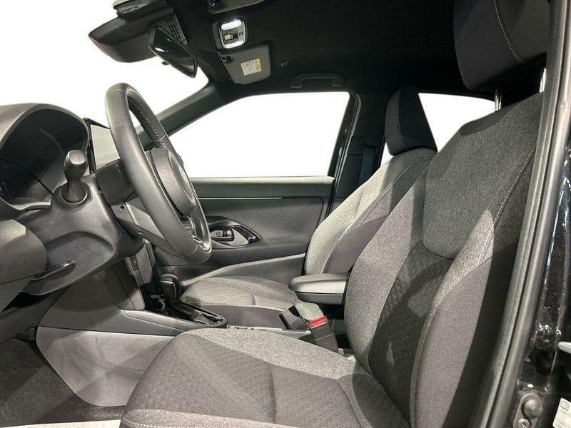 Toyota Yaris Cross 1.5H (116 CV) E-CVT Trend