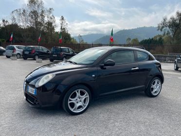 Alfa Romeo MiTo 1.3 JTDm-2 95 CV S&S Distinctive Sport Pack