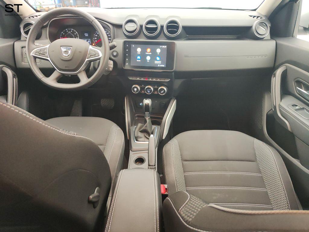 DACIA Duster 2ª serie - Duster 1.3 TCe 150 CV EDC 4x2 Journey