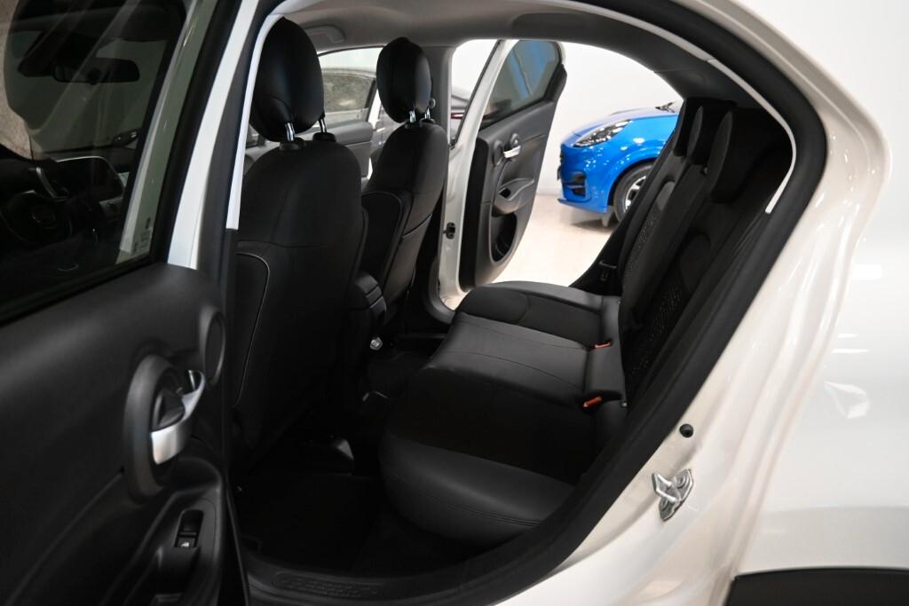 Fiat 500X 1.3 MultiJet 95 CV Connect