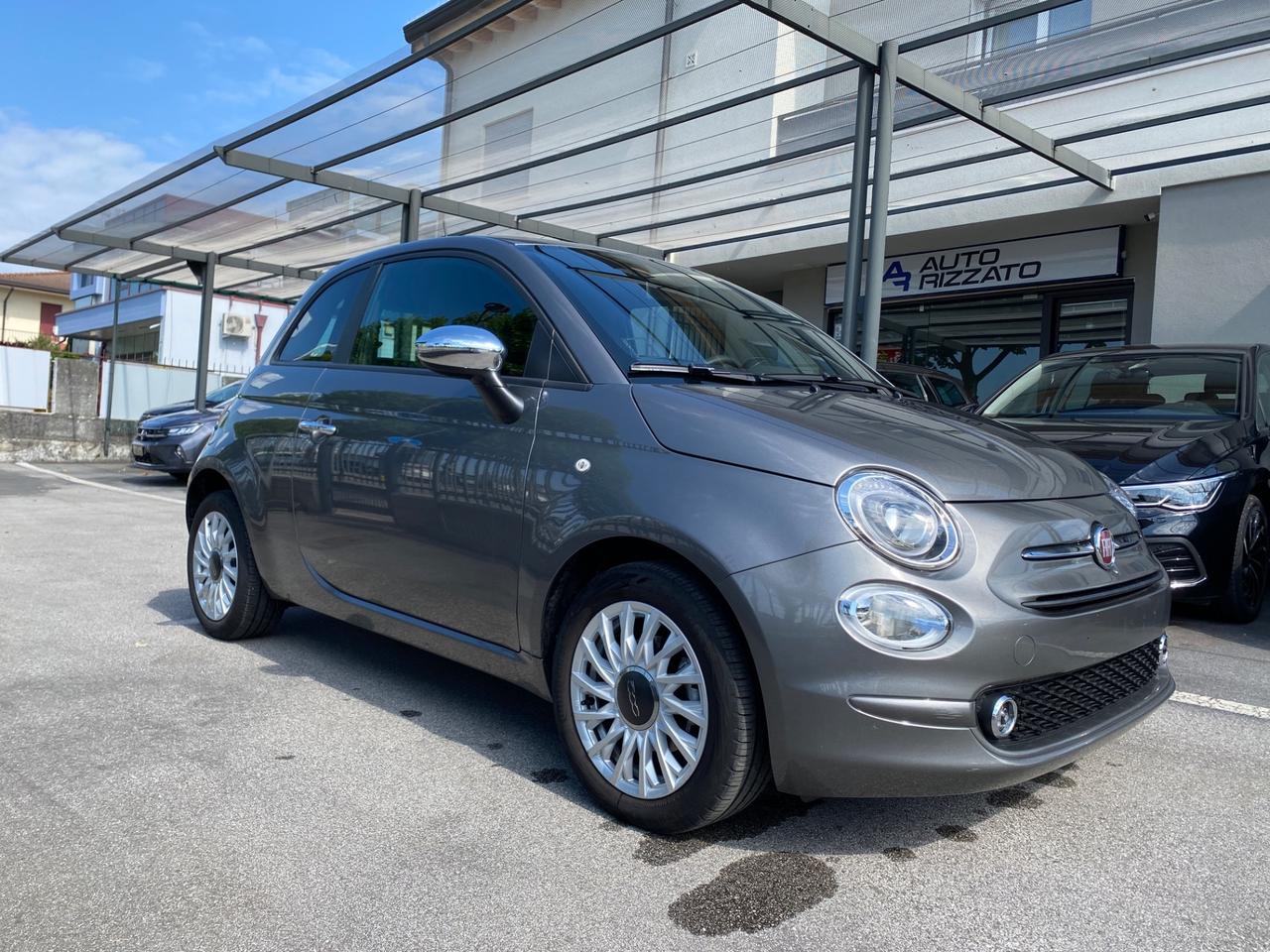 Fiat 500 1.0 Hybrid Dolcevita - km 40.000