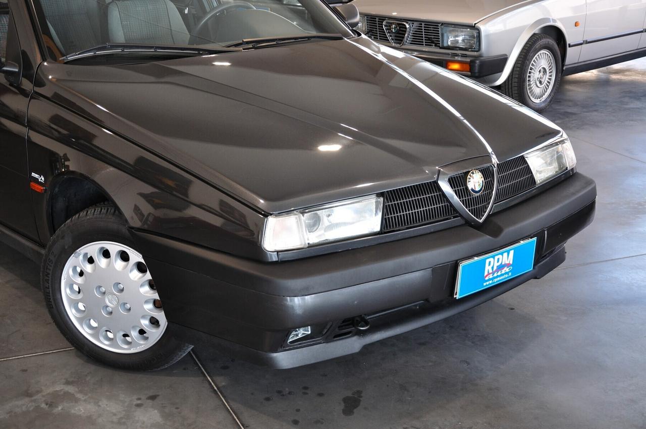 Alfa Romeo 155 1.8i Twin Spark cat Clima CRS supertagliandata
