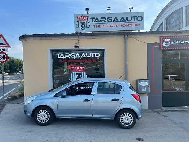 Opel Corsa 1.0 12V 5 porte Club
