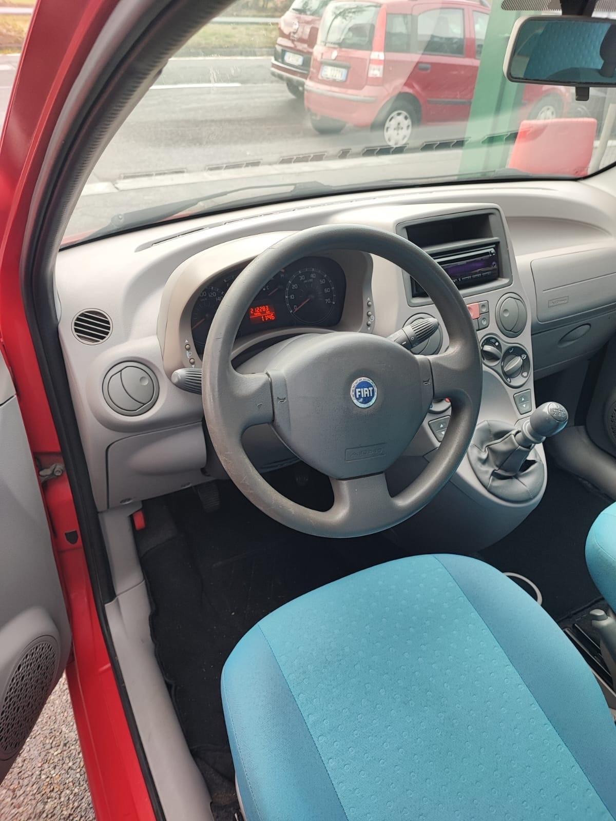 Fiat Panda 1.2 Dynamic