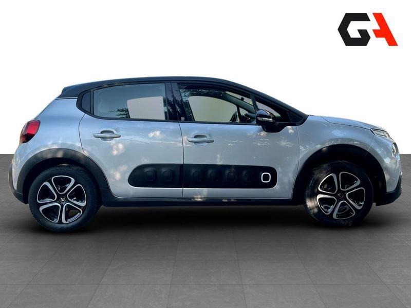 Citroën C3 C3 PureTech 82 GPL Shine