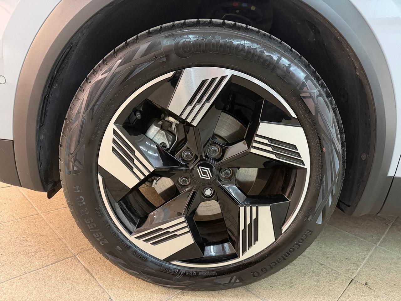 RENAULT Symbioz - Symbioz 1.6 E-Tech full hybrid Techno 145cv auto