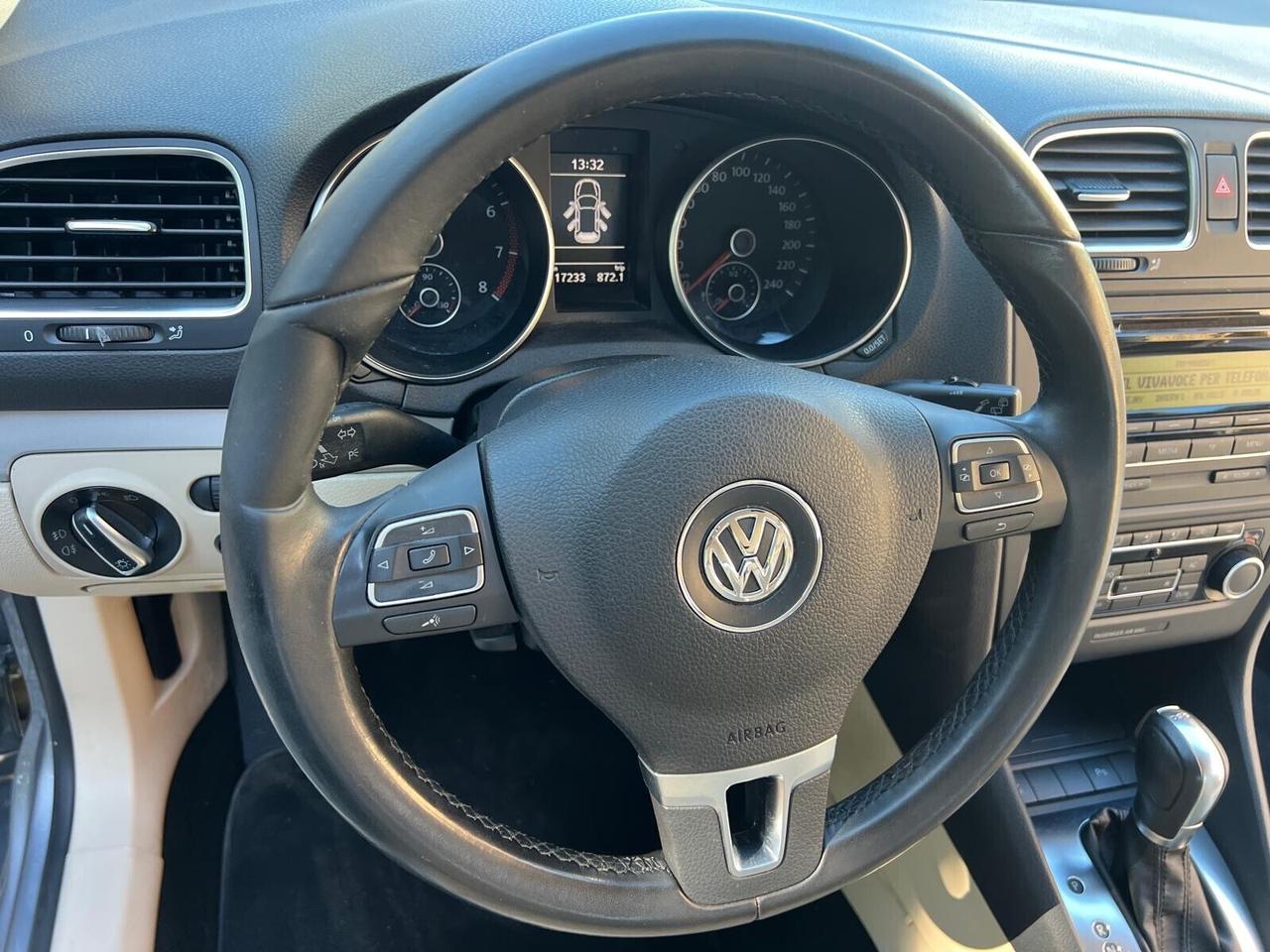 Volkswagen Golf 1.4 TSI 122CV 5p. Highline AUTOMATICO