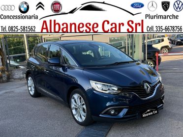 Renault Scenic Blue dCi 150 CV Business
