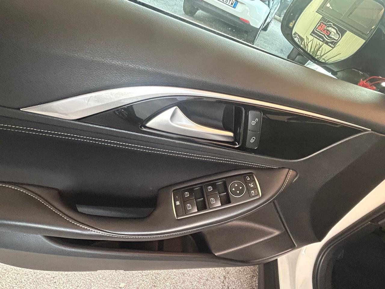 Infiniti QX30 2.2 diesel DCT AWD Premium Tech