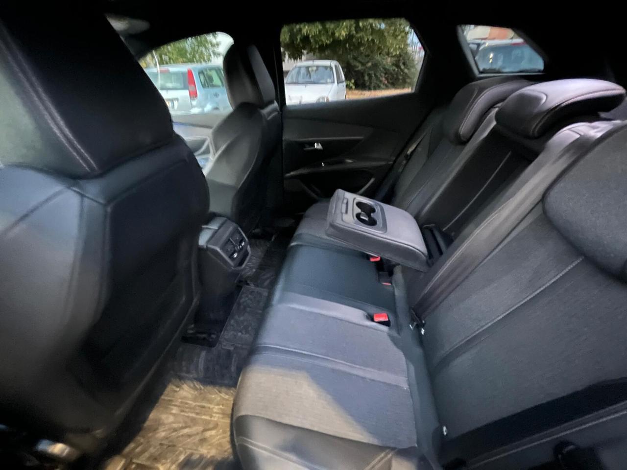 Peugeot 3008 BlueHDi 130 S&S Allure *CONDIZIONI ECCELLENTI*