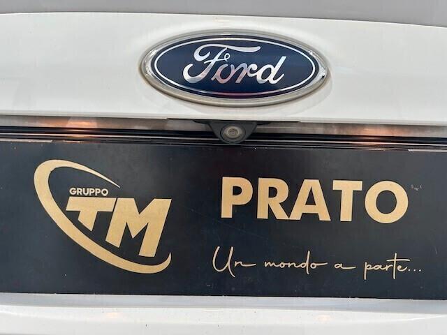 FORD KUGA 2.0 tdci Titanium 4wd s&s * AUTOMATICA *