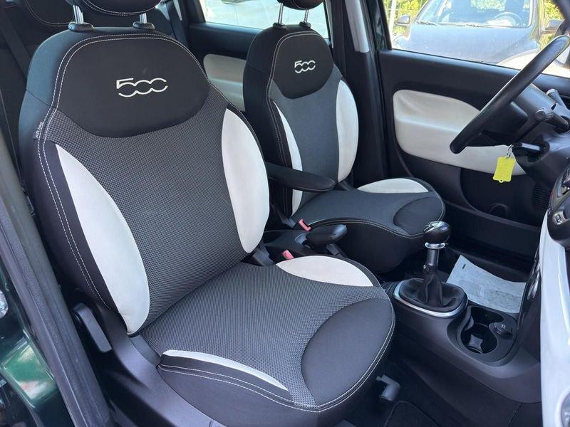FIAT 500L Trekking 500 L 5p 1.6 Multijet 105cv 6m
